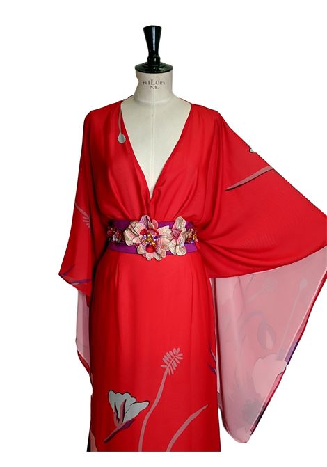  MASS MATILDE CANO | dress | L6071